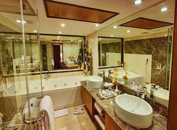 The Atria Bangalore Extérieur photo