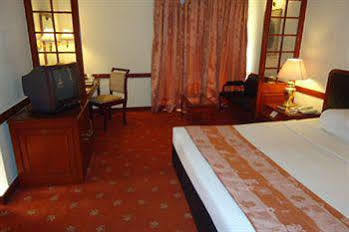 The Atria Bangalore Extérieur photo