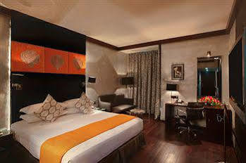 The Atria Bangalore Extérieur photo