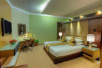 The Atria Bangalore Extérieur photo