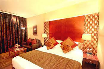The Atria Bangalore Extérieur photo
