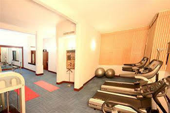 The Atria Bangalore Extérieur photo