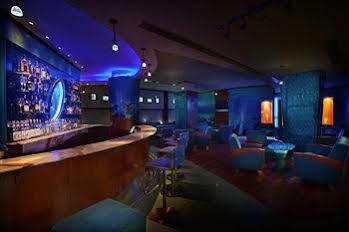 The Atria Bangalore Extérieur photo