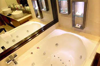 The Atria Bangalore Extérieur photo