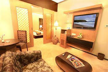 The Atria Bangalore Extérieur photo